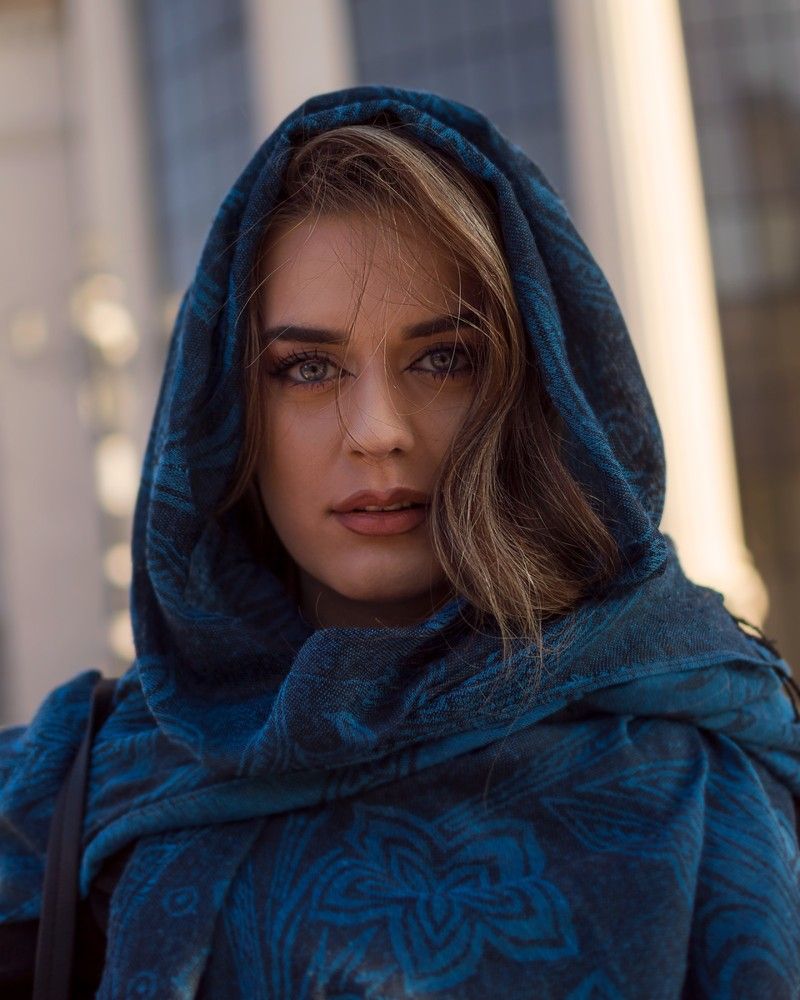 Photograph by Darko Nachevski