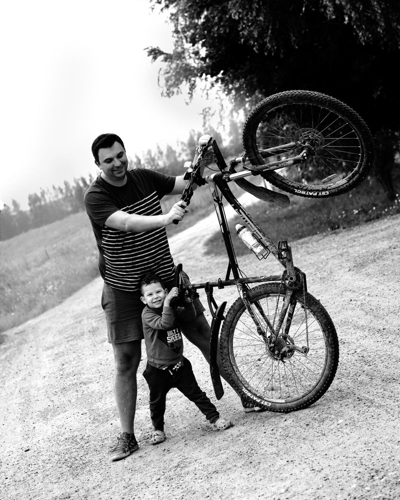 Photograph by Мария Яскевич