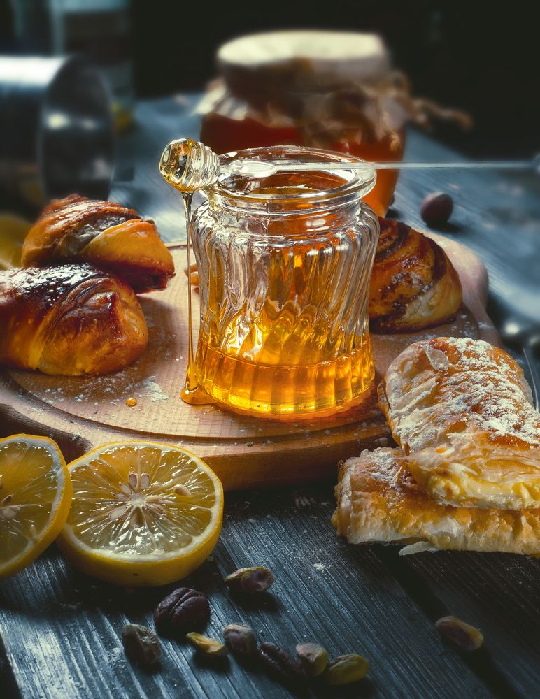 Photograph by Александр Бен Сандлер