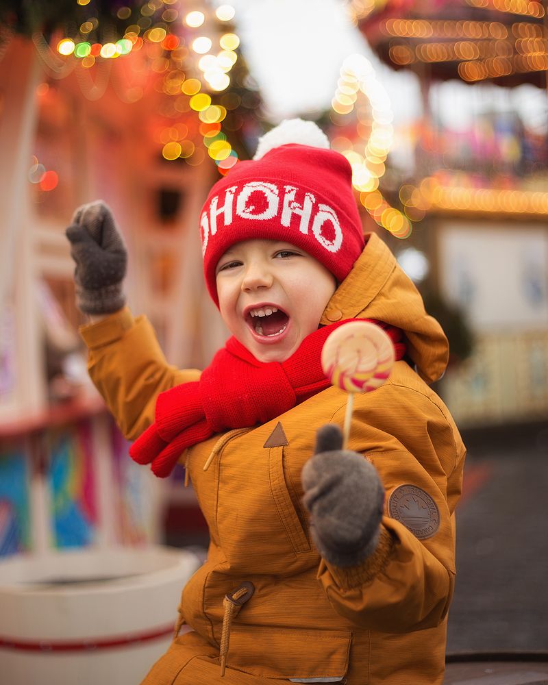 Фотография автора Мария Апреликова