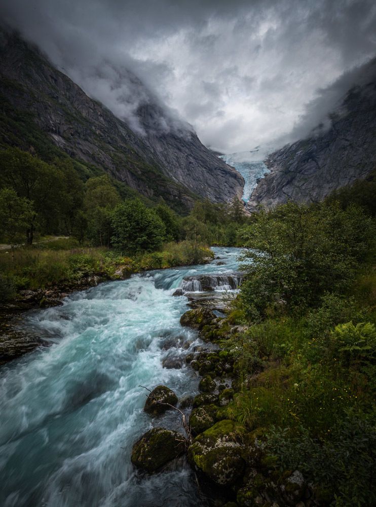 Photograph by Adrian Szatewicz