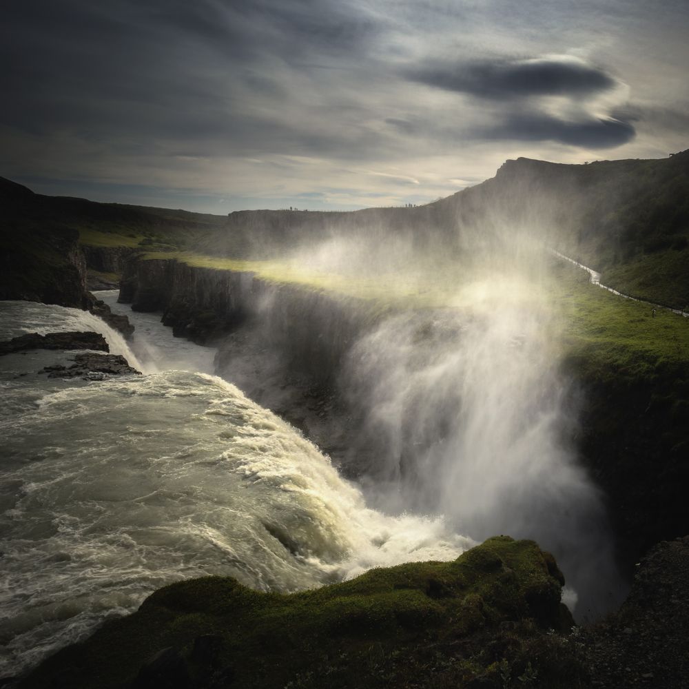 Photograph by Adrian Szatewicz