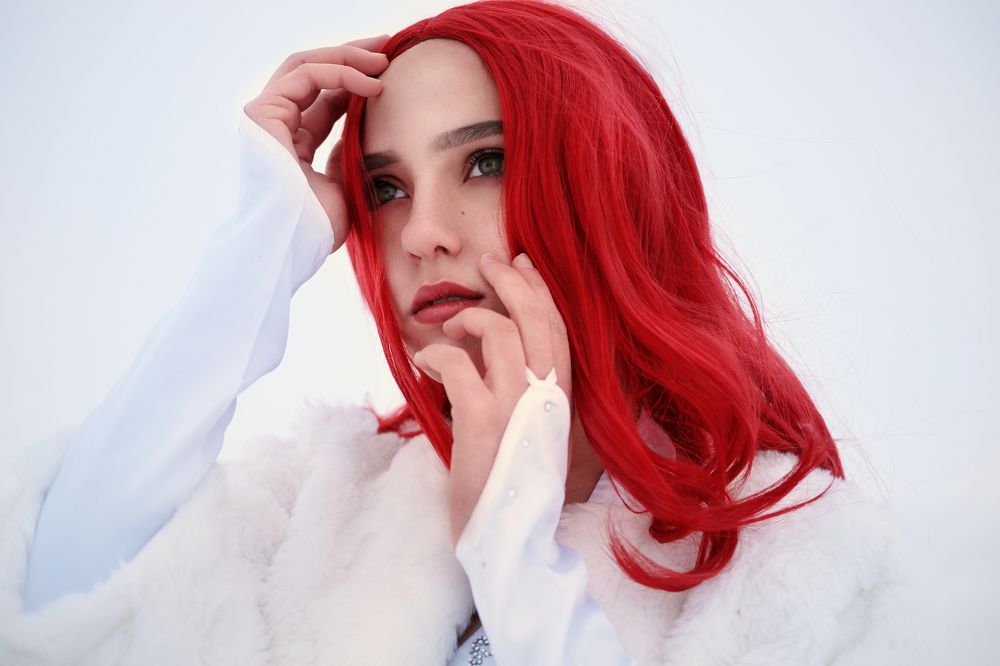 Photograph by Татьяна Михеева