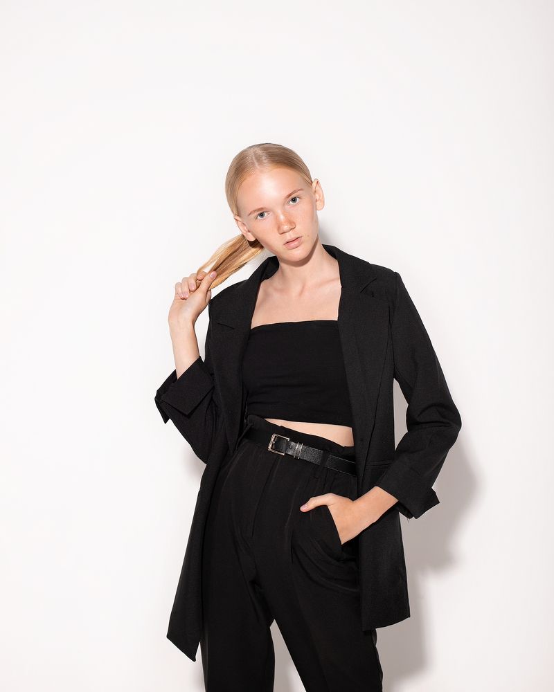 Photograph by Катя Дурягина