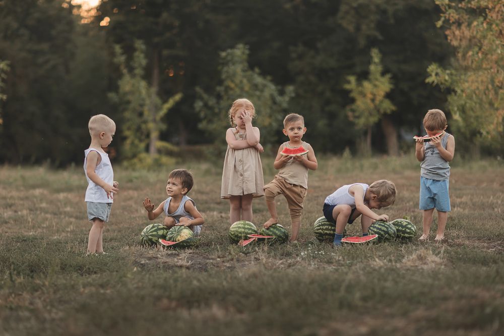 Photograph by Валерия Власенко