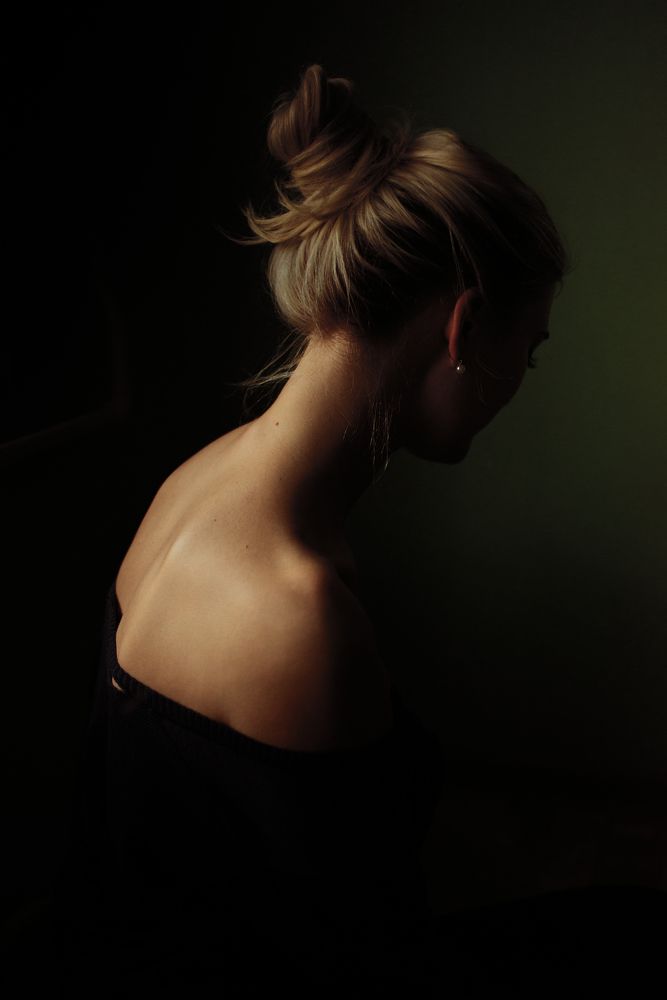 Photograph by Eugène Rabotnikov