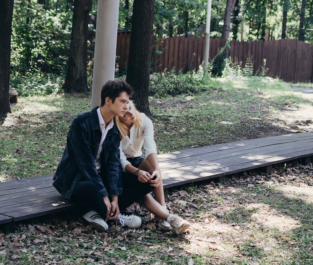 Photograph by Roman WarFemov