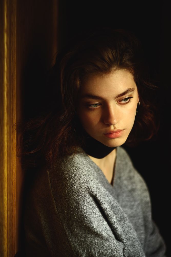 Photograph by Евгений Работников