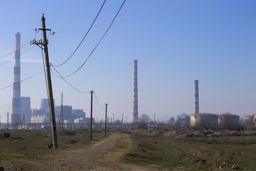 Photograph by qetevani sharashenidze