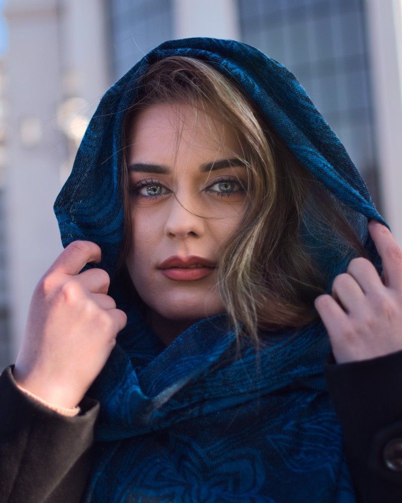 Photograph by Darko Nachevski