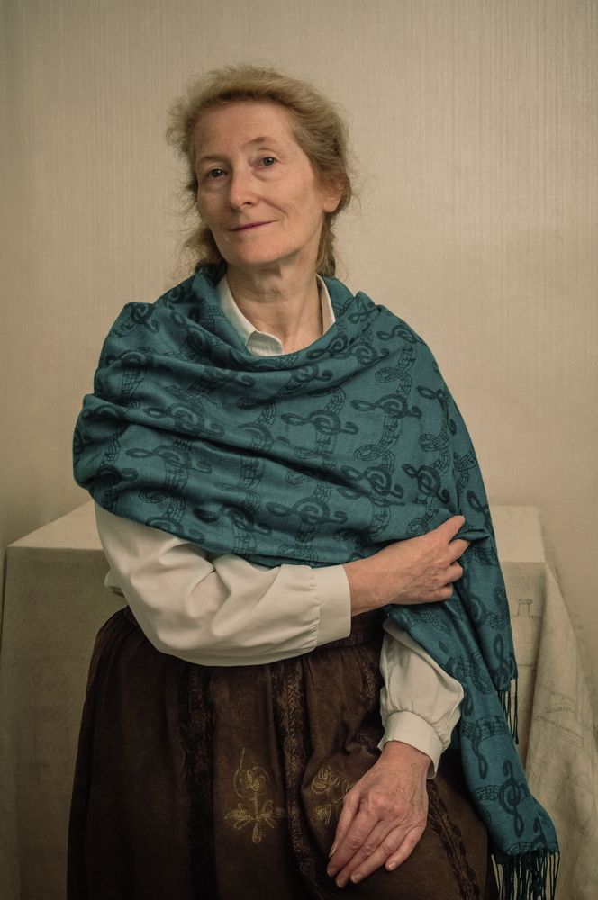 Photograph by Валерия Куранова