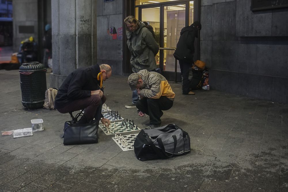 Photograph by Елена Никонова