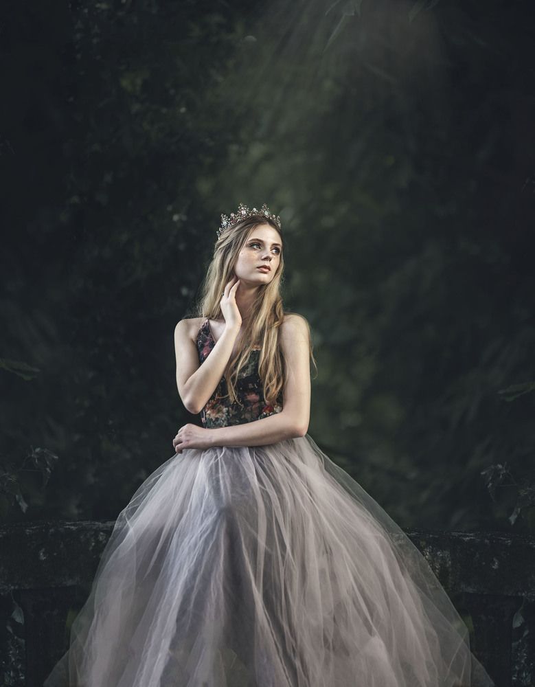 Photograph by Ashley Goins