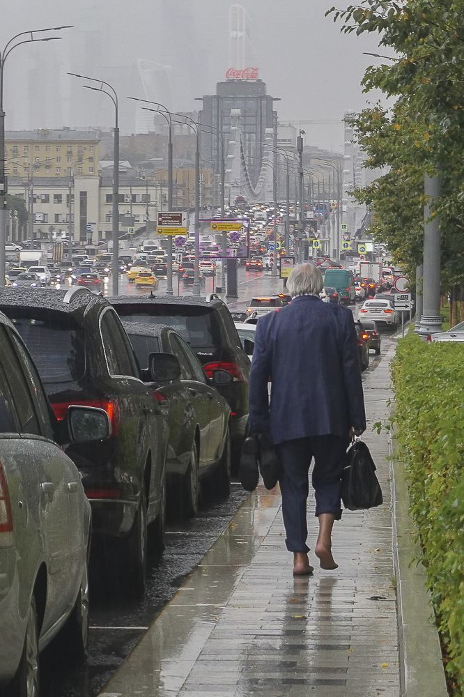 Photograph by Елена Никонова