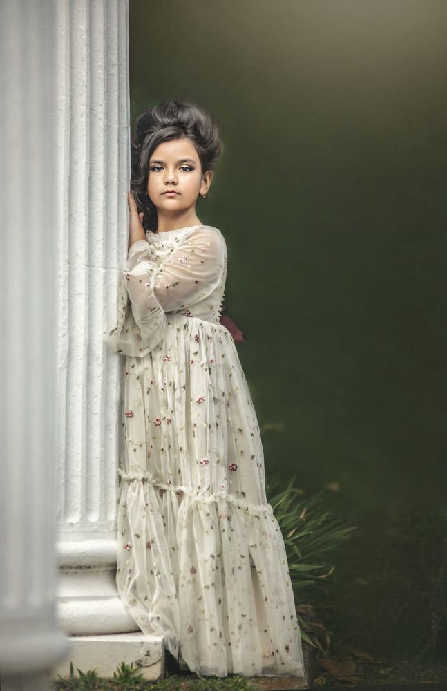 Photograph by Ashley Goins