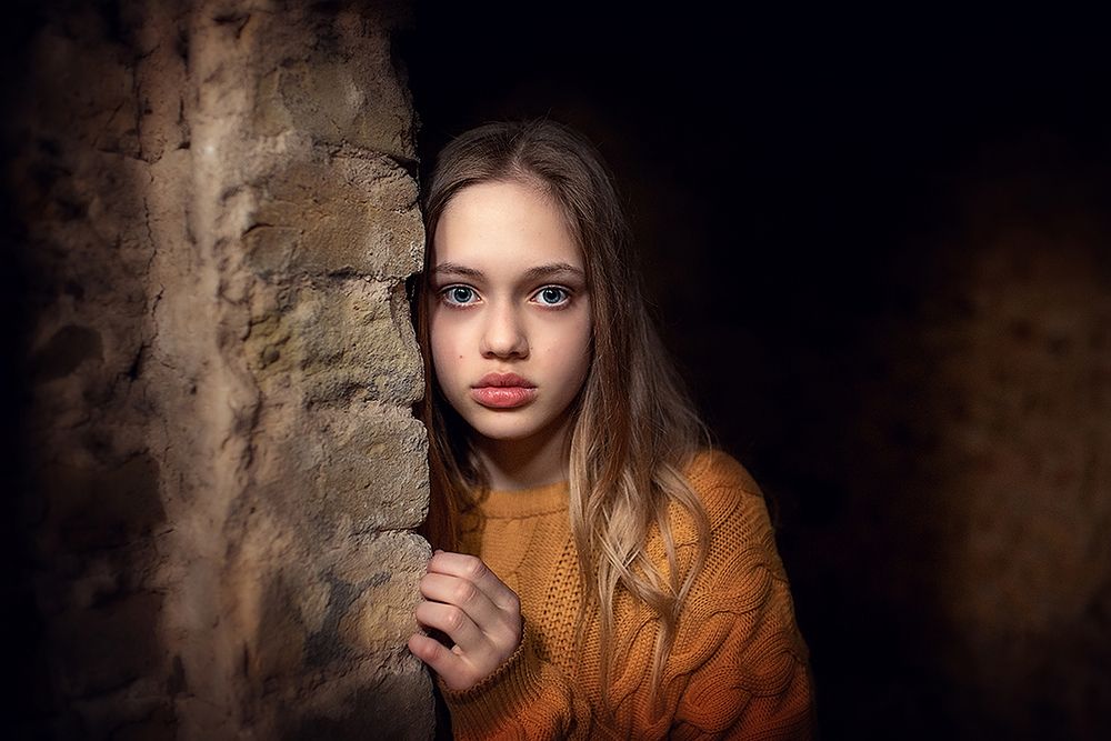 Photograph by Юлия Таратынова