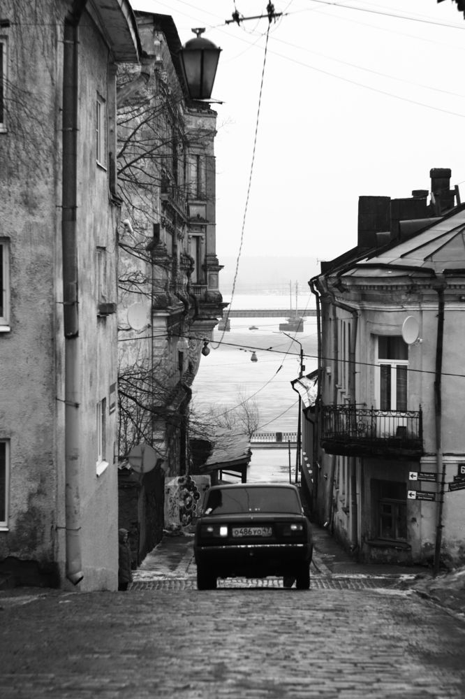 Viipuri. Вечность.