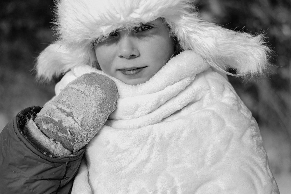 Photograph by Татьяна Михеева