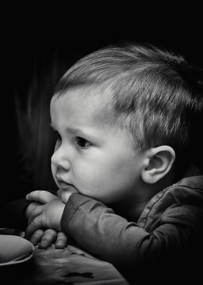 Photograph by Swetlana Lebedev