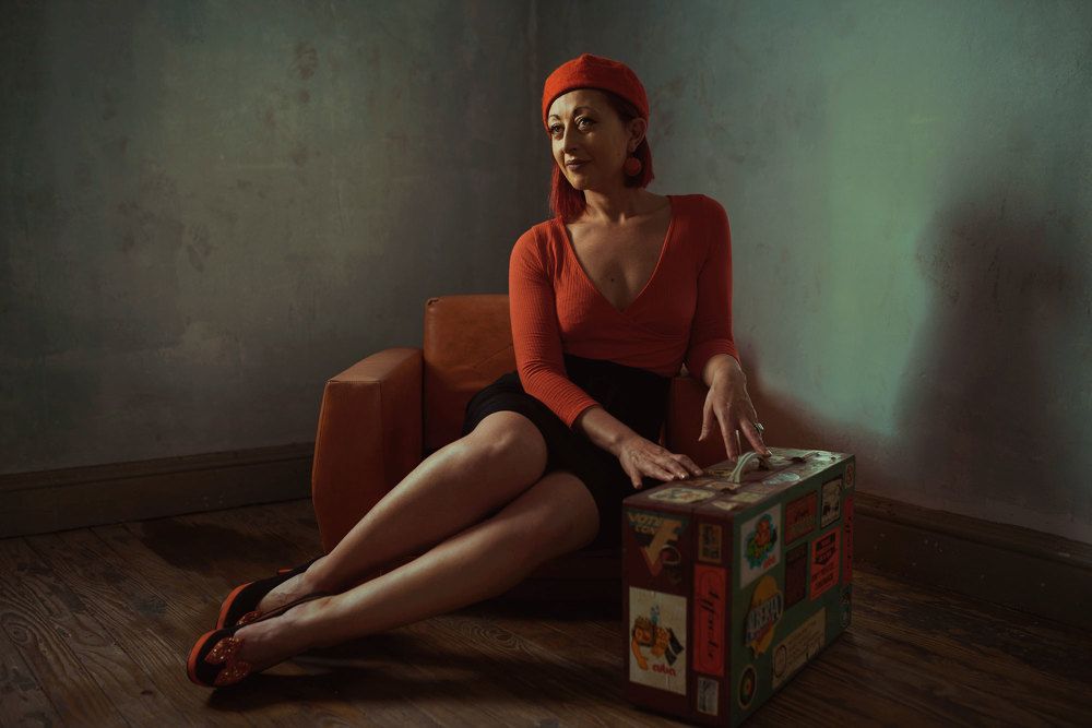 Фотография автора maximiliano estevez