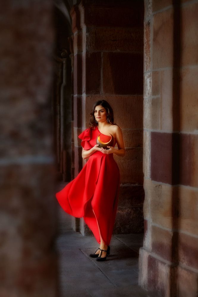 Photograph by Olga Breous