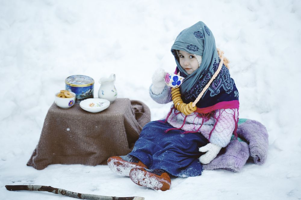 Photograph by Amagaeva Irina