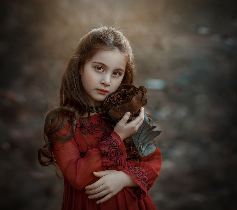 Фотография автора Алиса Саниева