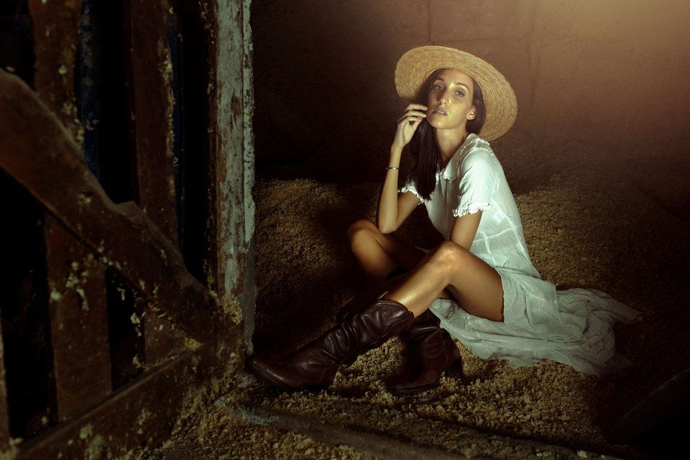 Фотография автора maximiliano estevez