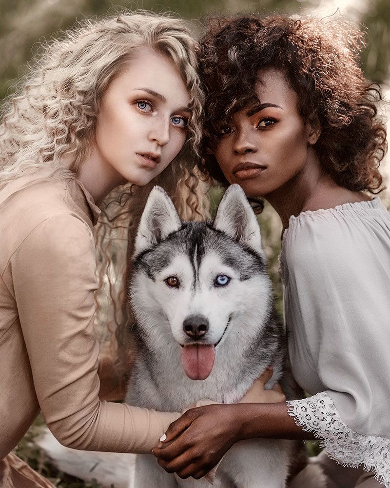 Photograph by Екатерина Ситникова