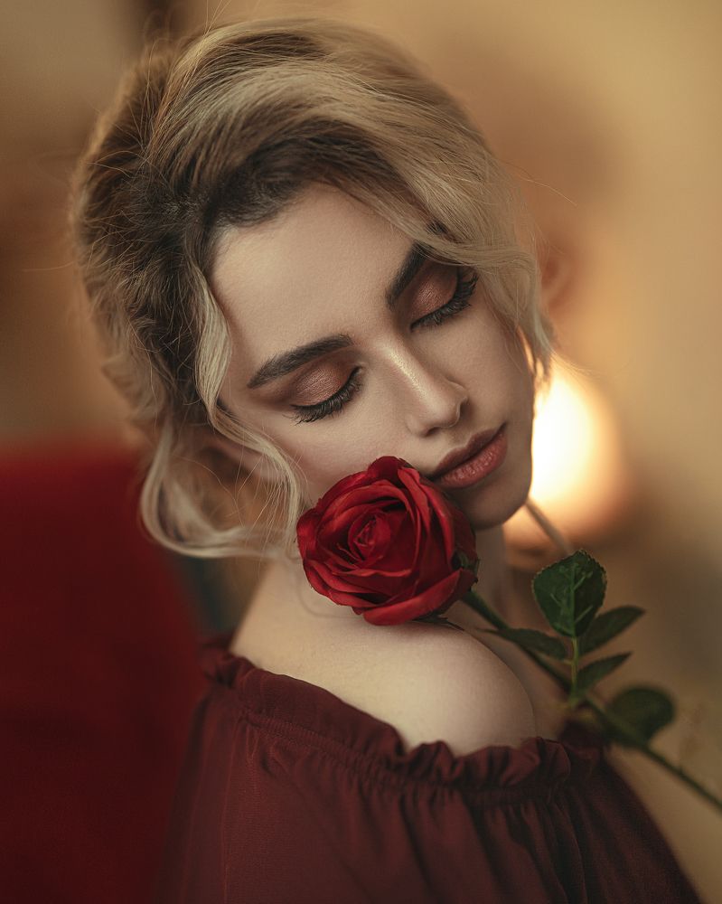 Photograph by Amir hosein Taheri