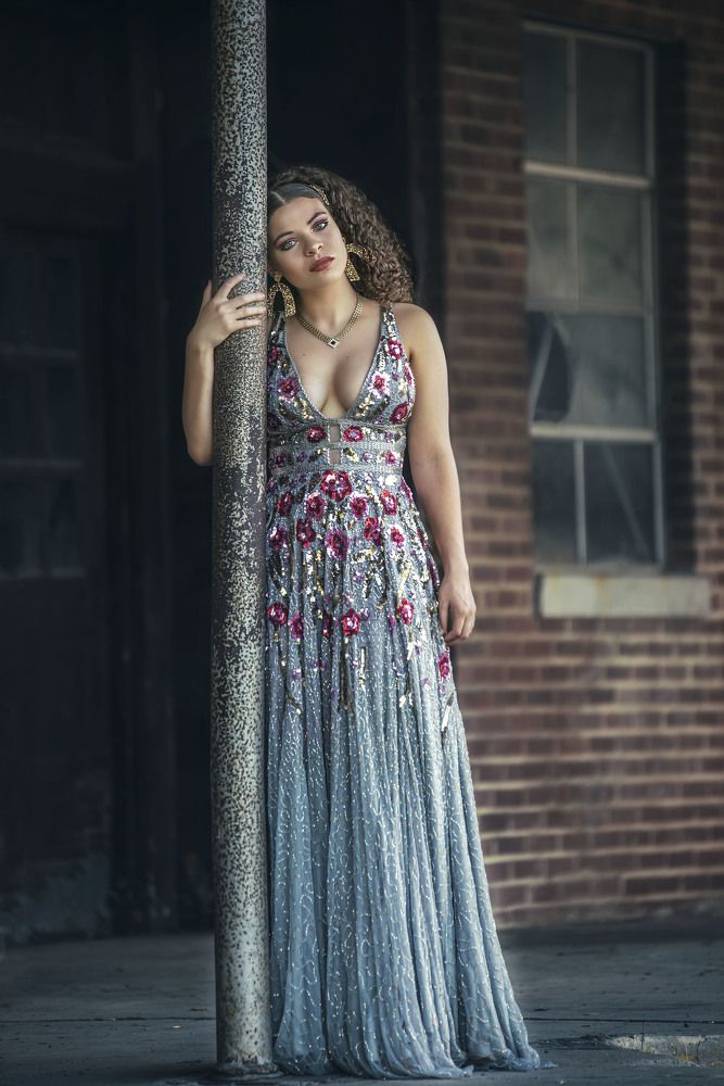 Photograph by Ashley Goins