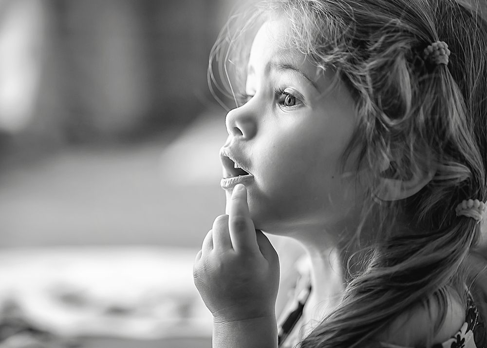 Любопытство