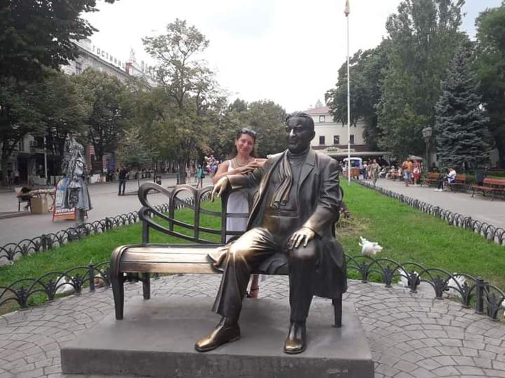 Photograph by Татьяна Лобойко