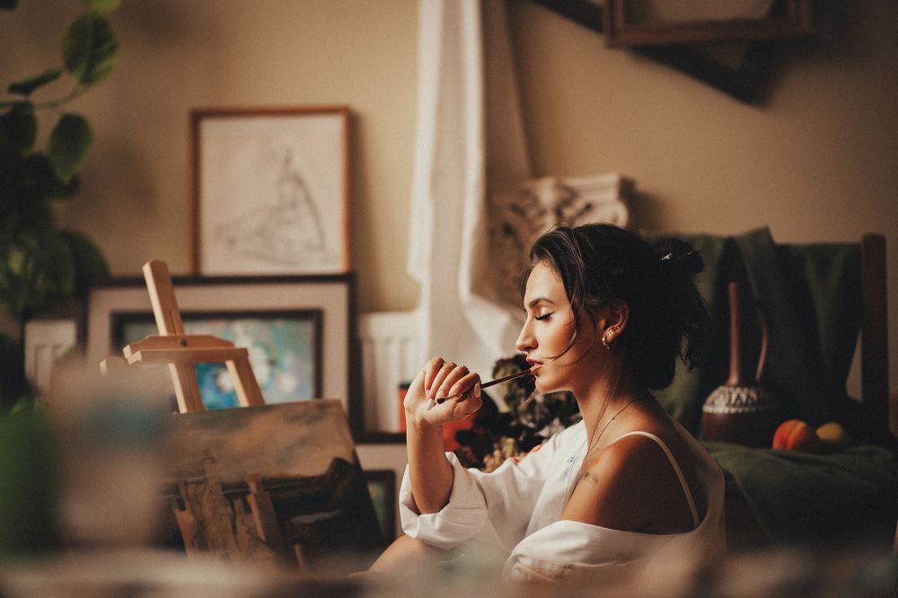 Photograph by Maria Gvedashvili