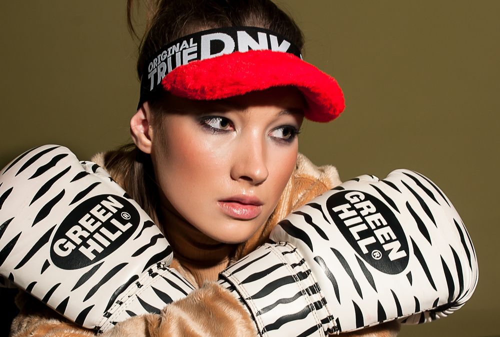 Photograph by Анна Лищук