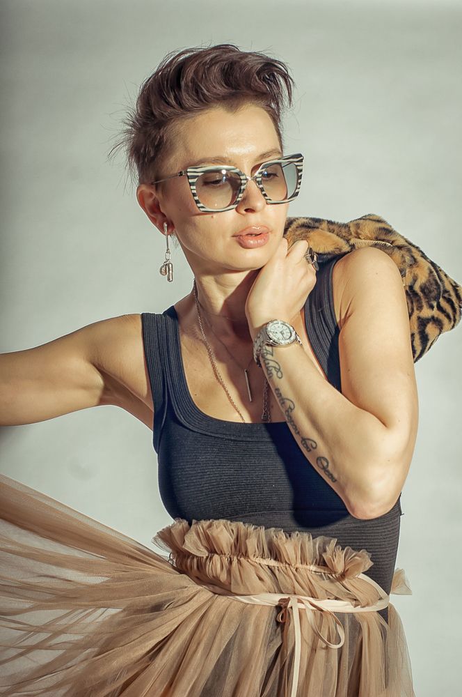 Photograph by Анна Лищук