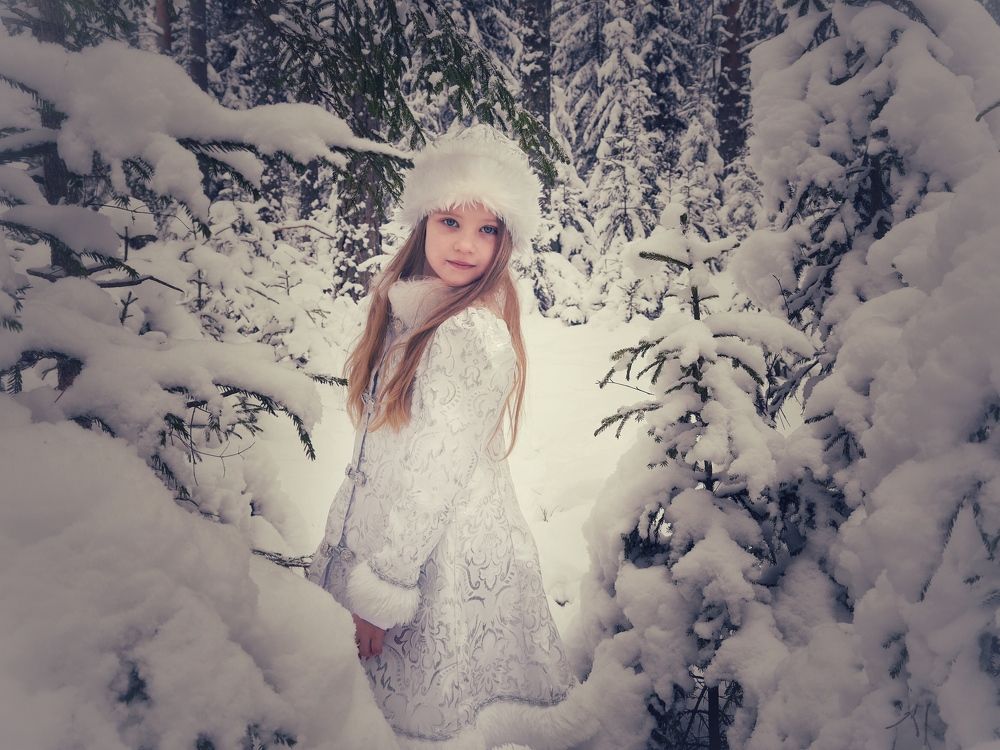 Photograph by Катерина Валах