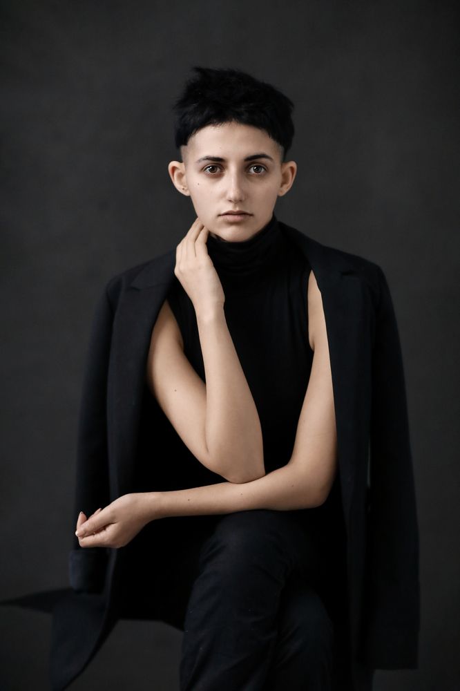 Photograph by Ina Lotito