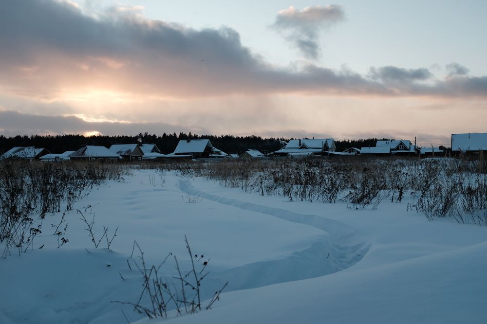 Photograph by Семен Батов