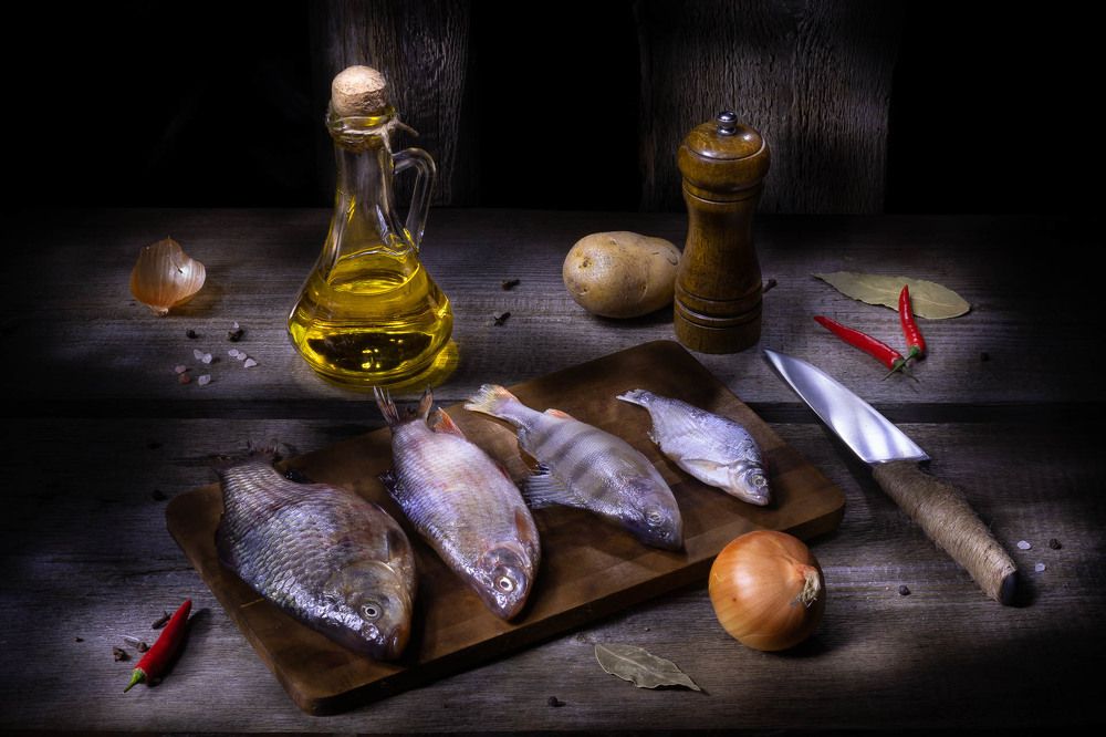 Photograph by Алексей Середенин