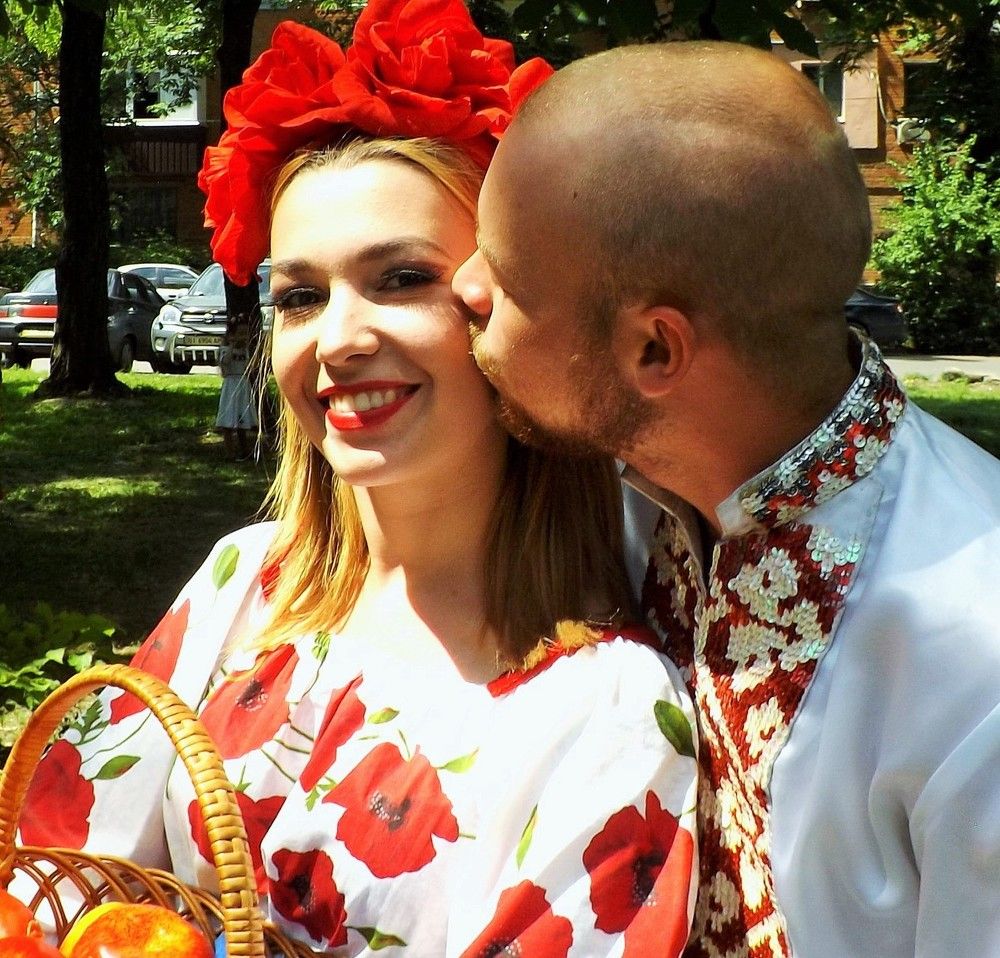 Photograph by Олександр Розум