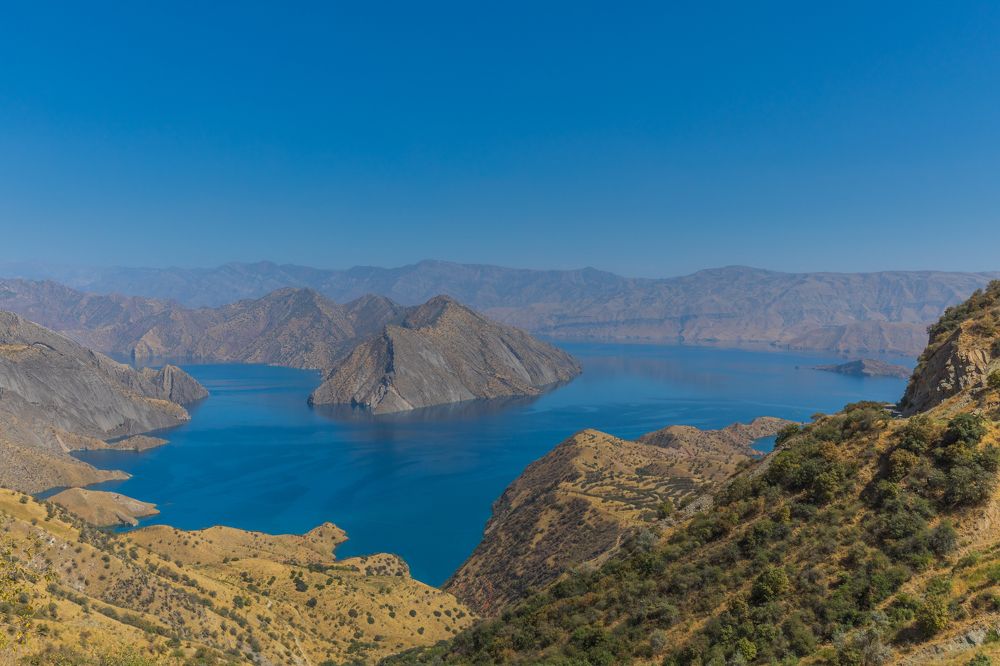 Photograph by Илья Поляк