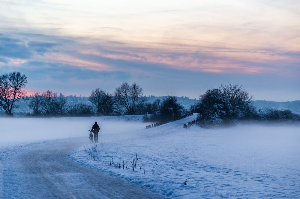 Photograph by Valeria Kasatkina