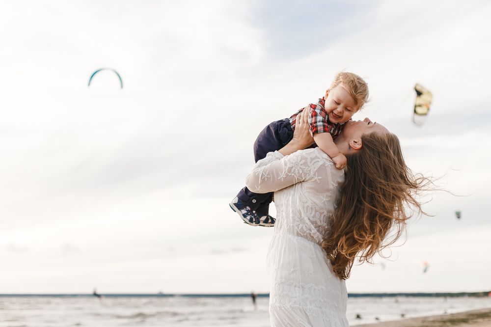 Photograph by Антонина Линова