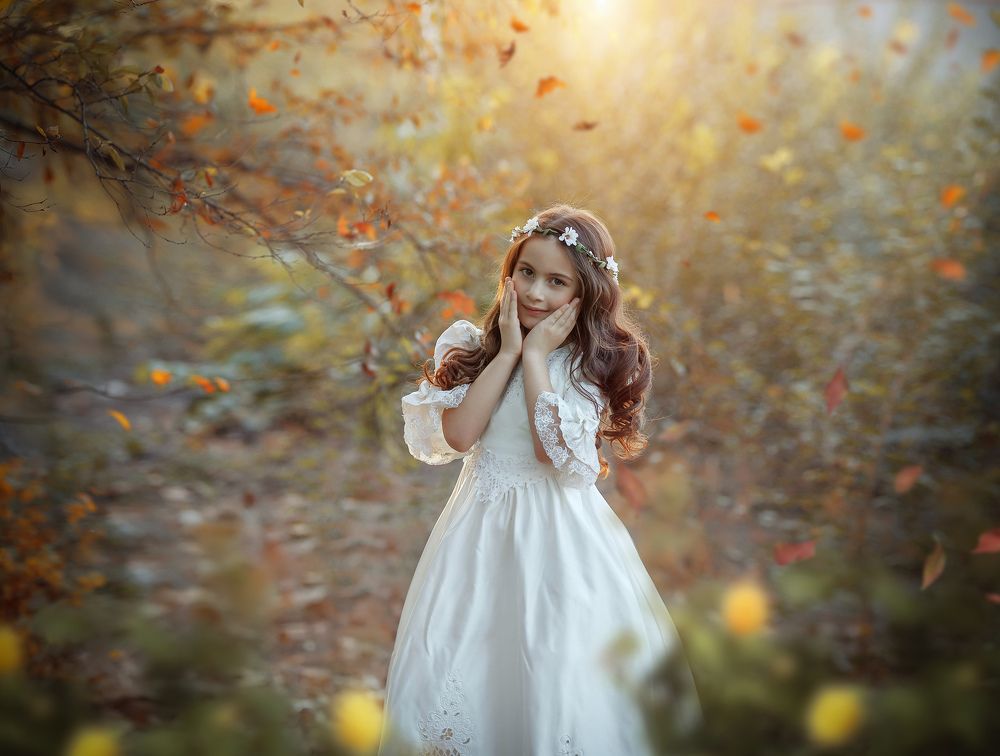 Фотография автора Алиса Саниева