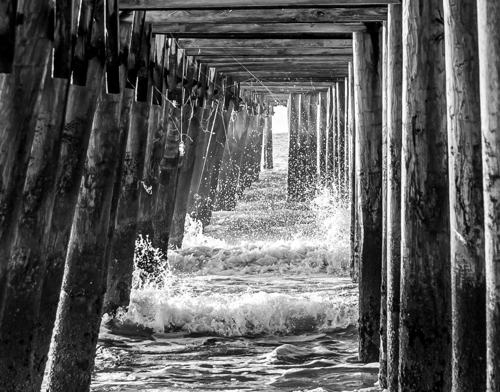 Photograph by Andrew Tri