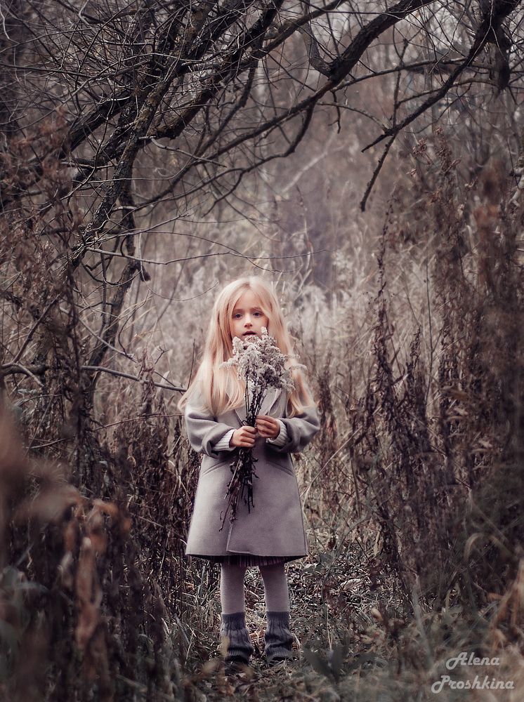 Photograph by Helena Proshkina