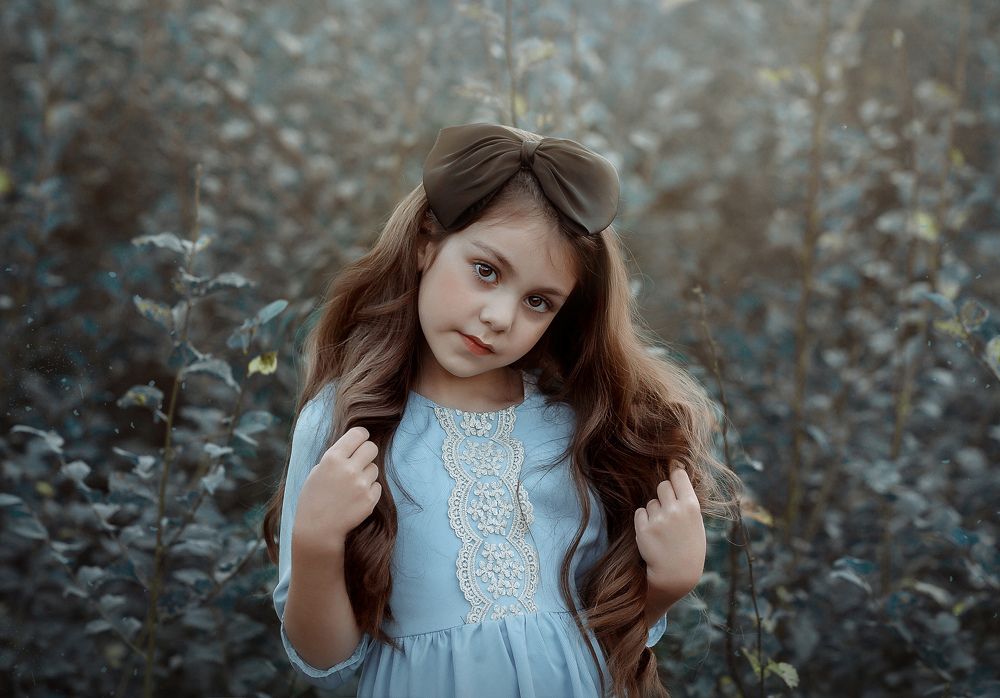 Фотография автора Алиса Саниева