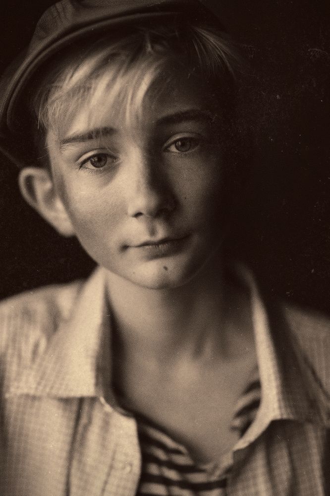 Photograph by Анастасия Жук