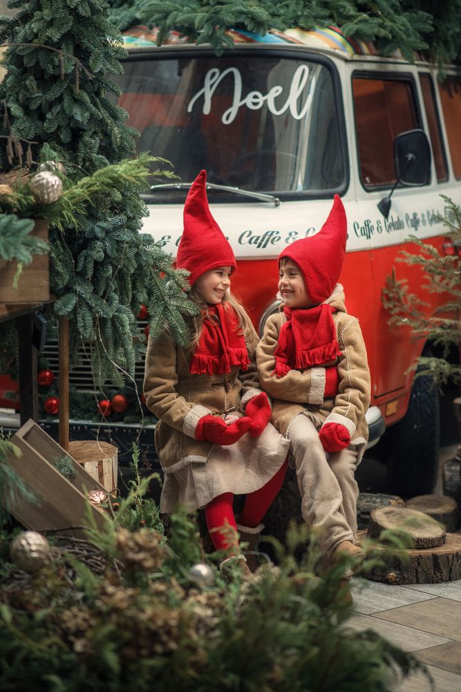 Photograph by Юлия Пархоц